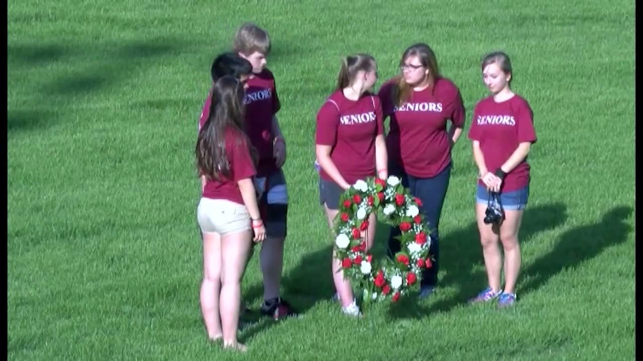 FPS Relay Races 2013