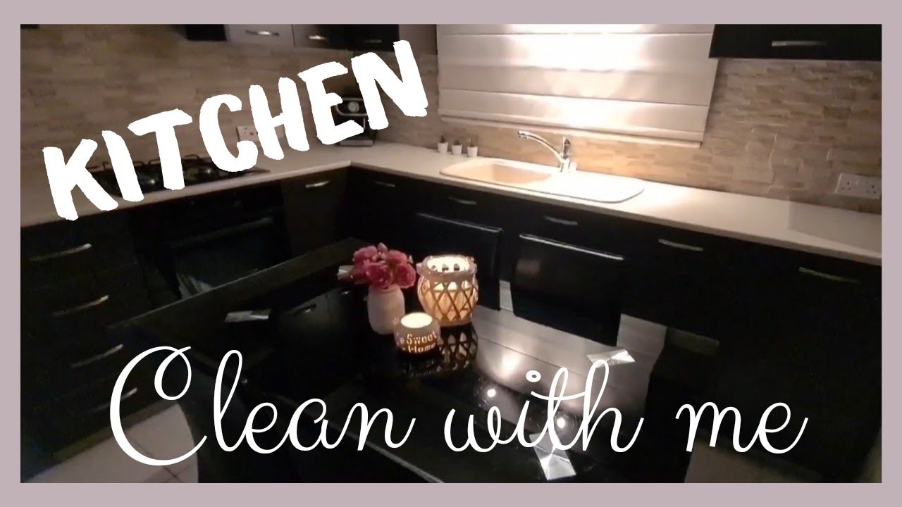 Καθαρίζουμε μαζί την κουζινα #kitchen #clean #cleaning #organization #cleaningmotivation