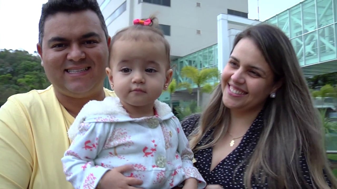 UTI Neonatal: um lugar especial