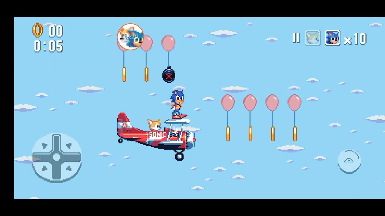 como virar super sonic e hyper sonic no sonic sms remake 2 sem pegar as esmeraldas do chaos