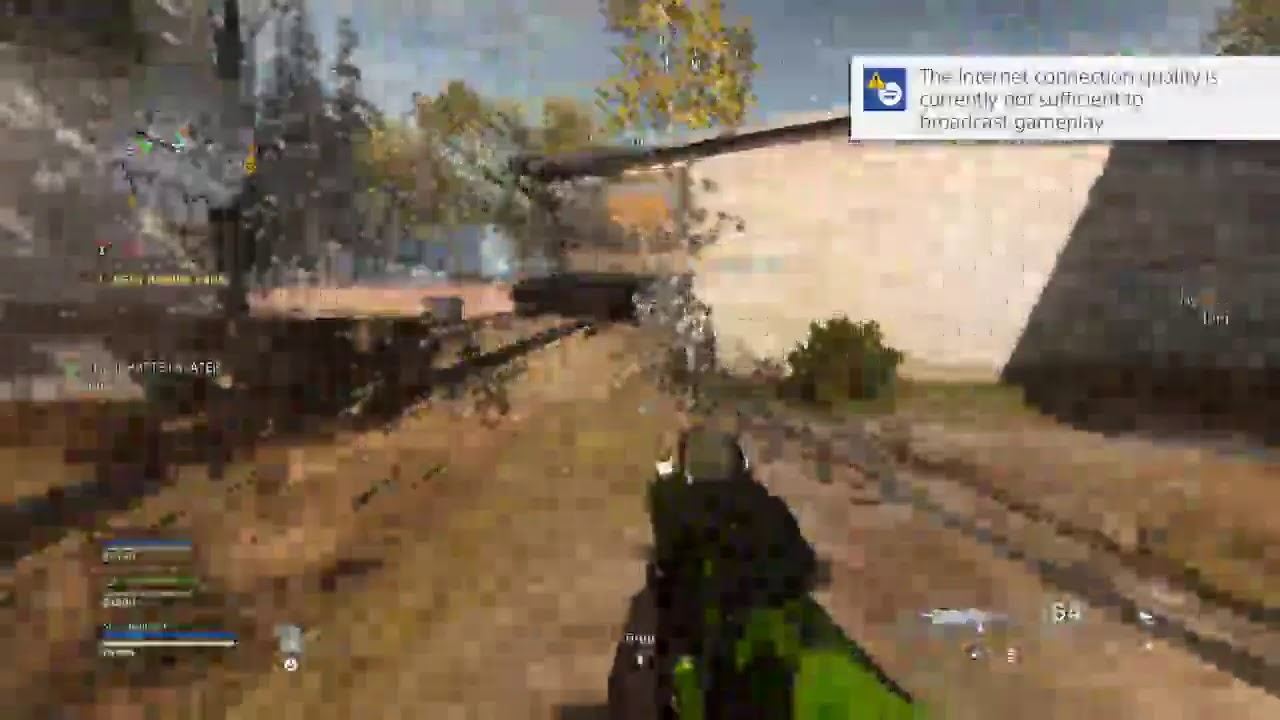 Time to Die (Warzone Gameplay)