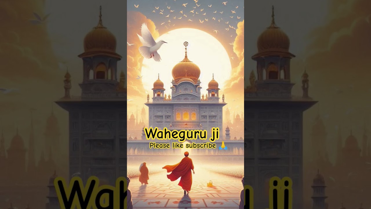 Golden Temple Amritsar Punjab | Golden temple status