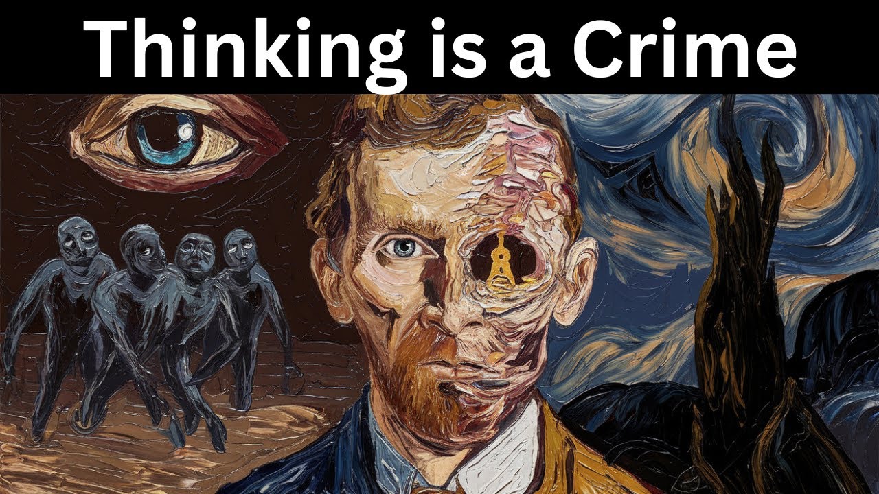 Why Society hated Intelligent people | Carl Jung