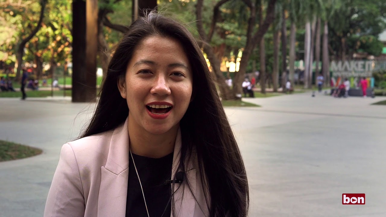 El español en Manila
