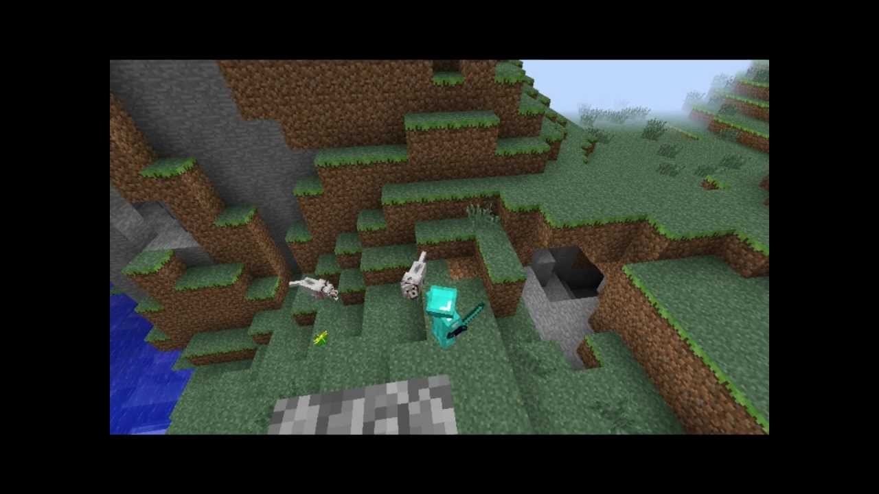 GamerCraft Fanmade Trailer