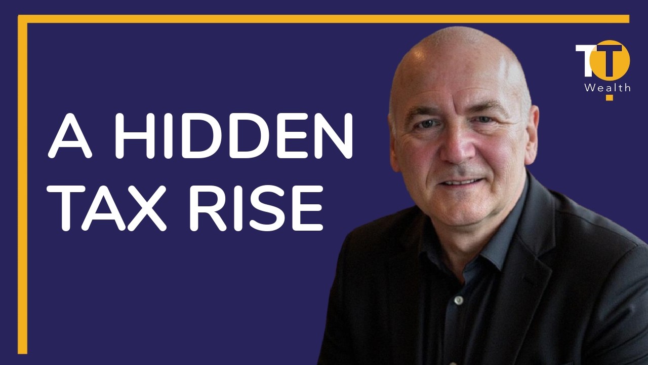 Inheritance Tax Explained: The Hidden Cost of Frozen Allowances