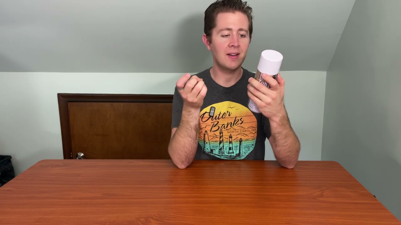 White Tub and Tile Refinishing Spray Paint - Overview