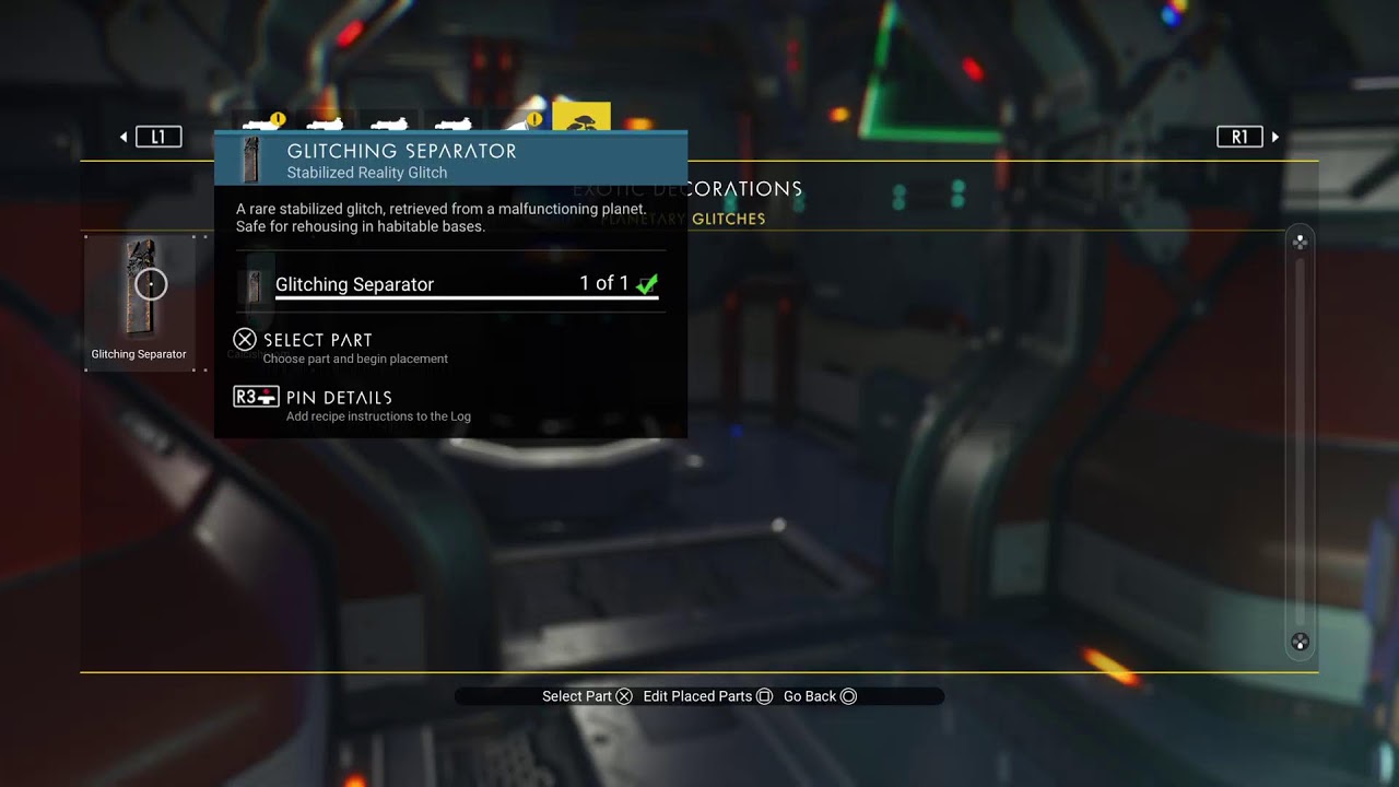 No Mans Sky Exploring The Universe