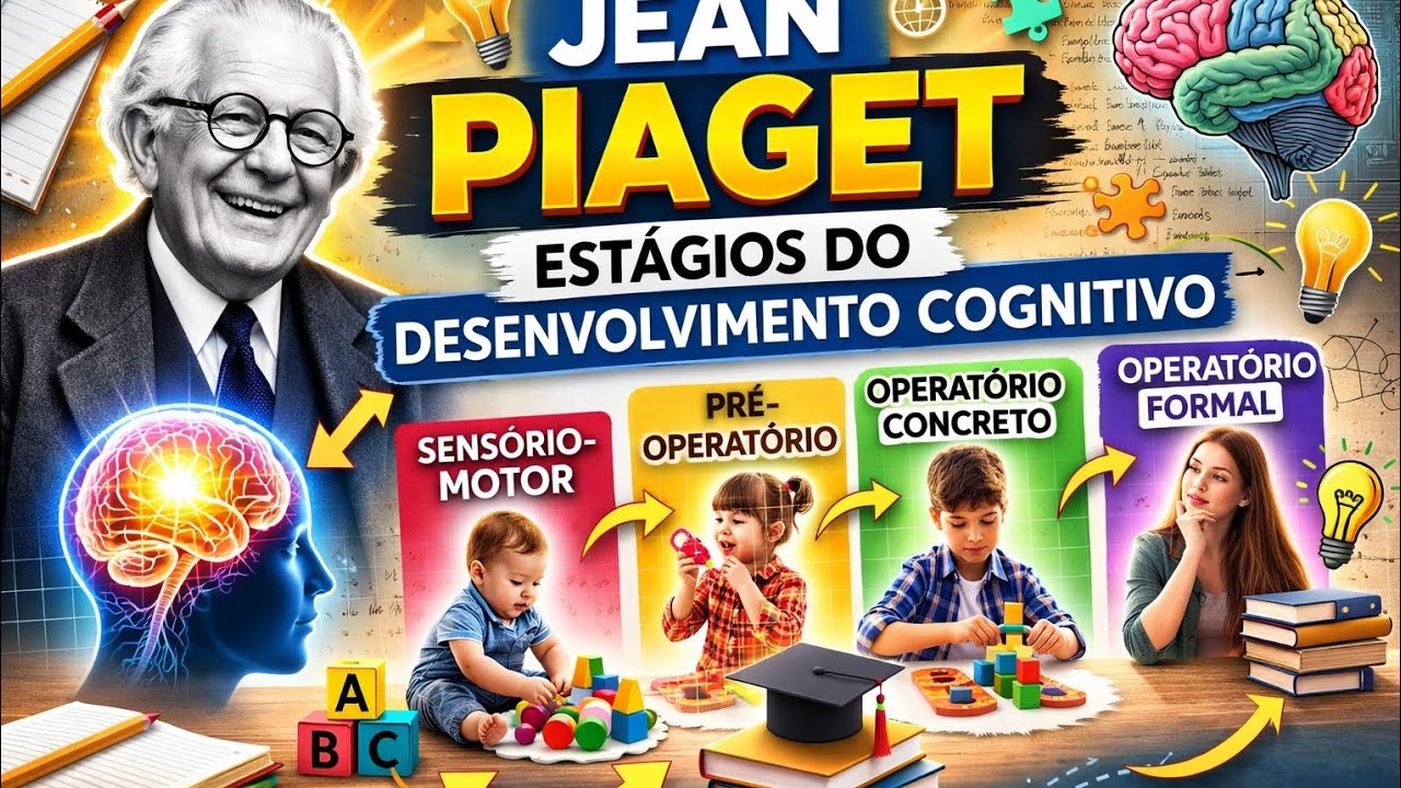 Jean Piaget