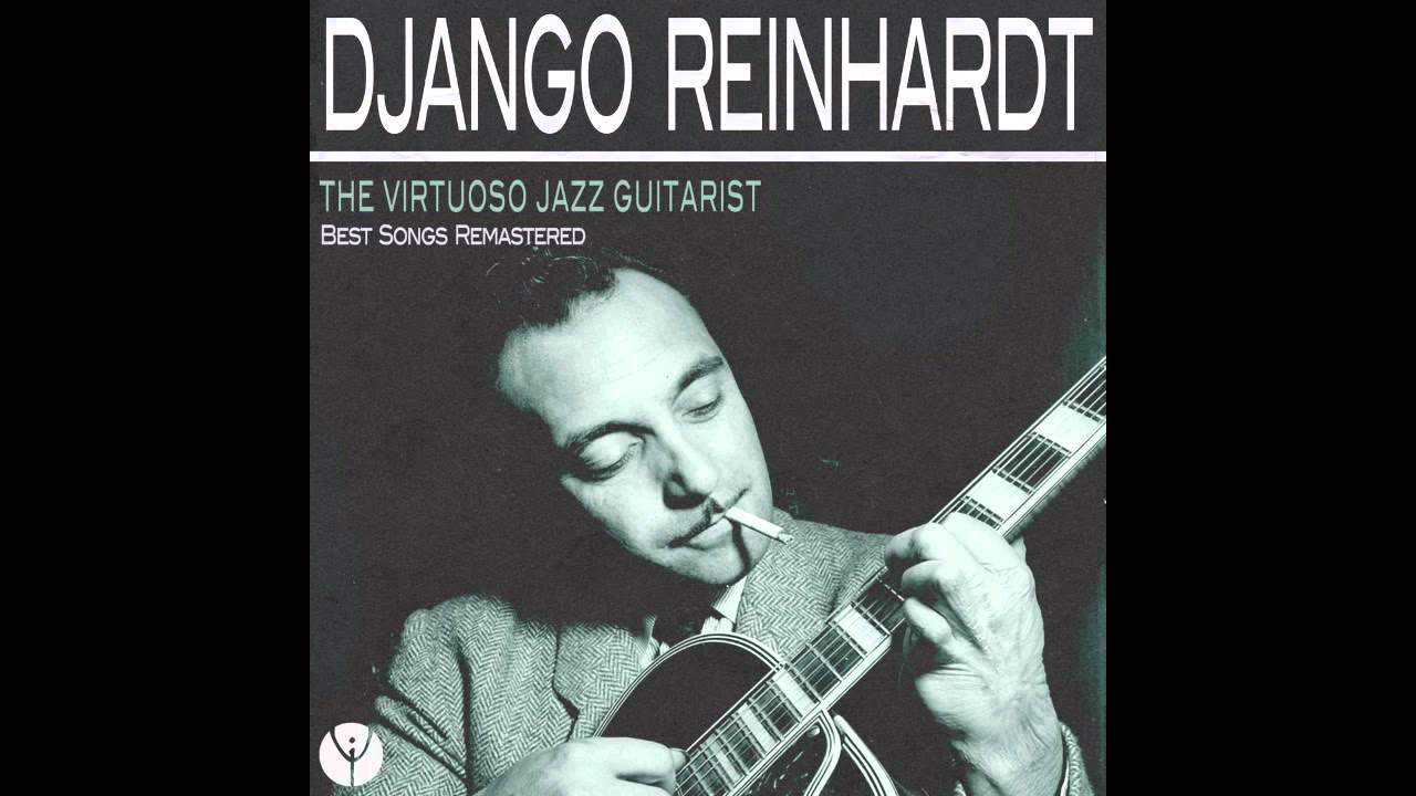 Django Reinhardt - Are You In The Mood (1936)