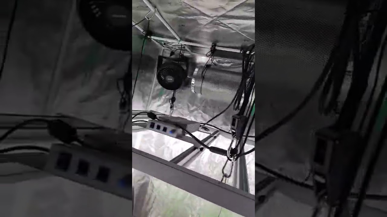Mars Hydro FC4800