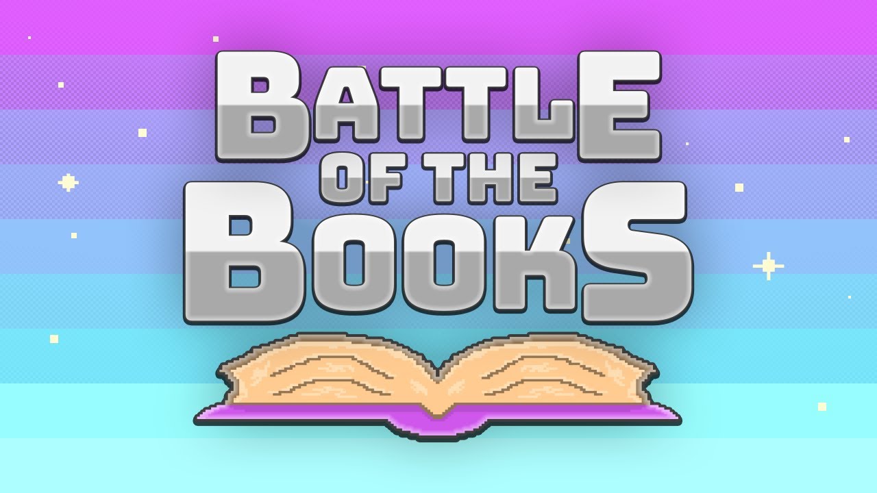 2022 Battle of the Books: High School