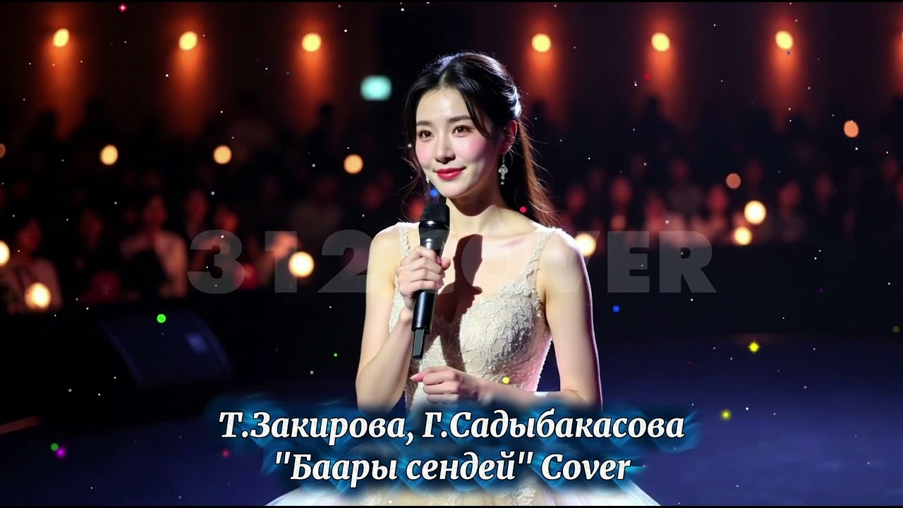 Т. Закирова, Г. Садыбакасова 