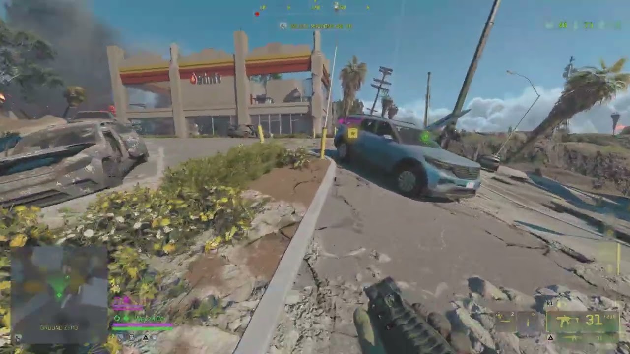 Battlefield 6 19th