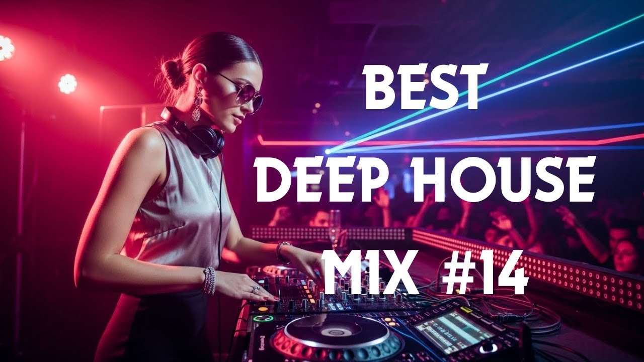 Best Nu Disco 2026 #14 | Deep House | Chill Mix & Deep Feelings