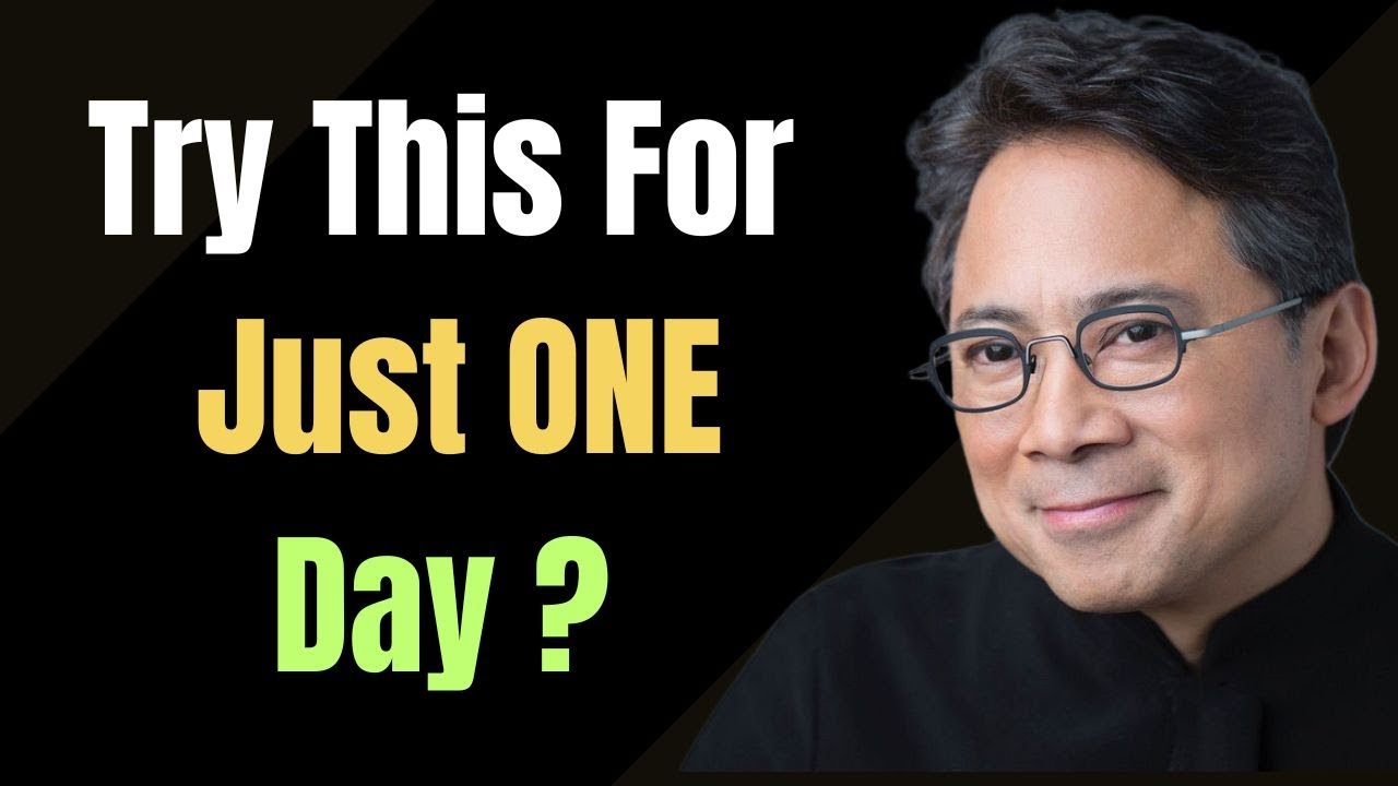 “What Happens If You Try This for Just ONE Day? Stubborn Fat Shrinks & Stem Cells Surge (Dr. Li)”
