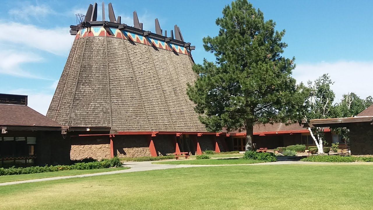 Rez Life On The Yakama Nation