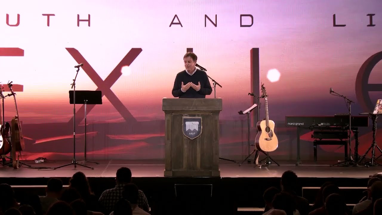 The Call to Ministry