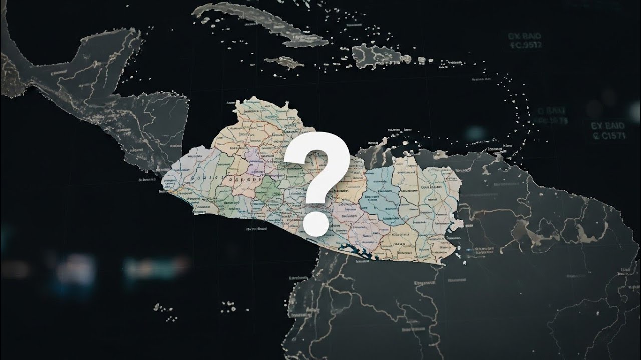 Why El Salvador's Bitcoin Plan Failed (Then Worked).