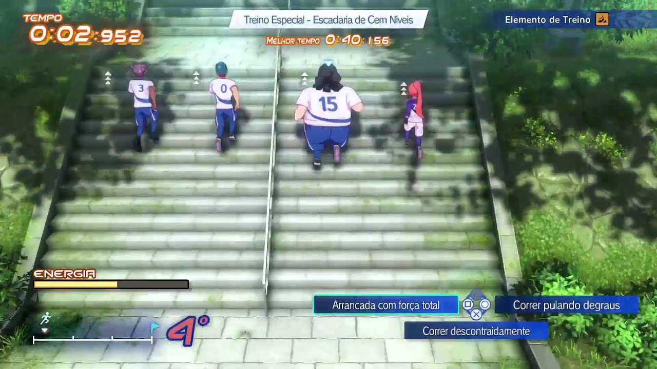 Inazuma Eleven Victory Road