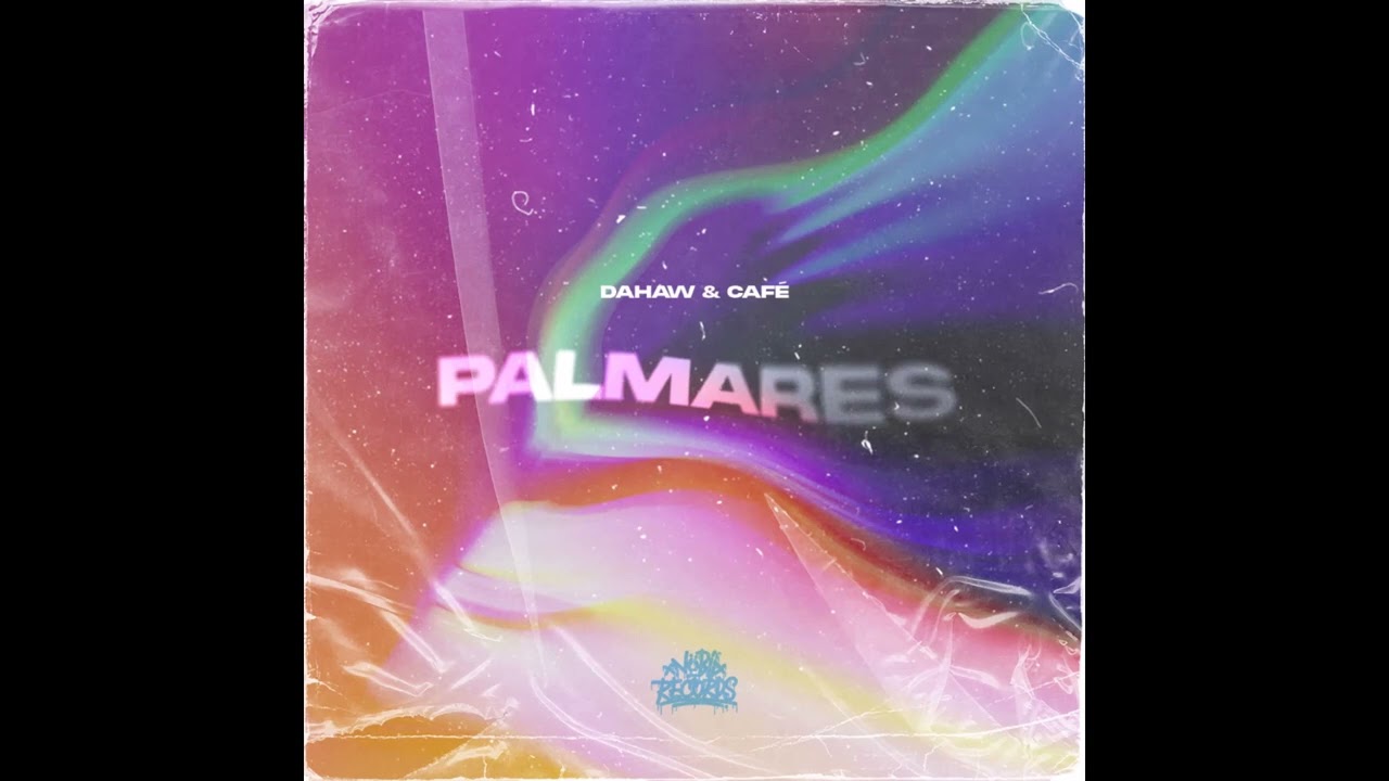 Dahaw & Café - F1 C4 [Nobii Records São Paulo]