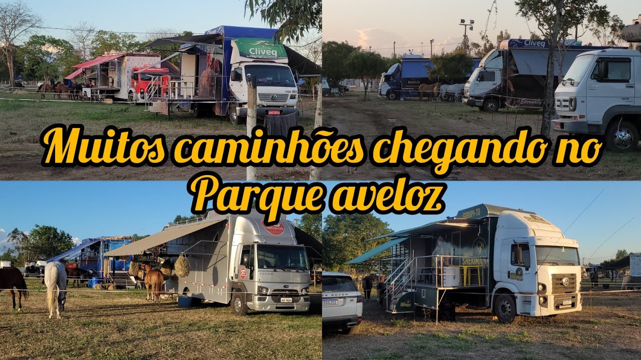 VEJA COMO ESTA O ESTACIONAMENTO DO PARQUE AVELOZ EM S&Atilde;O BENTO DO UNA PE 2024