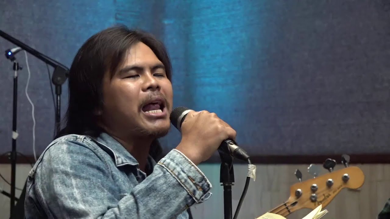 akustika studio Live Stream 