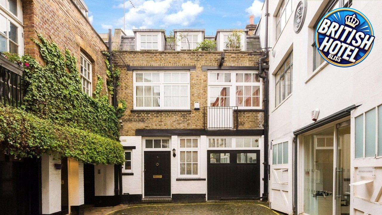 Urban Stay Oxford Circus Apartments | London, United Kingdom | Hotel Review 🌟