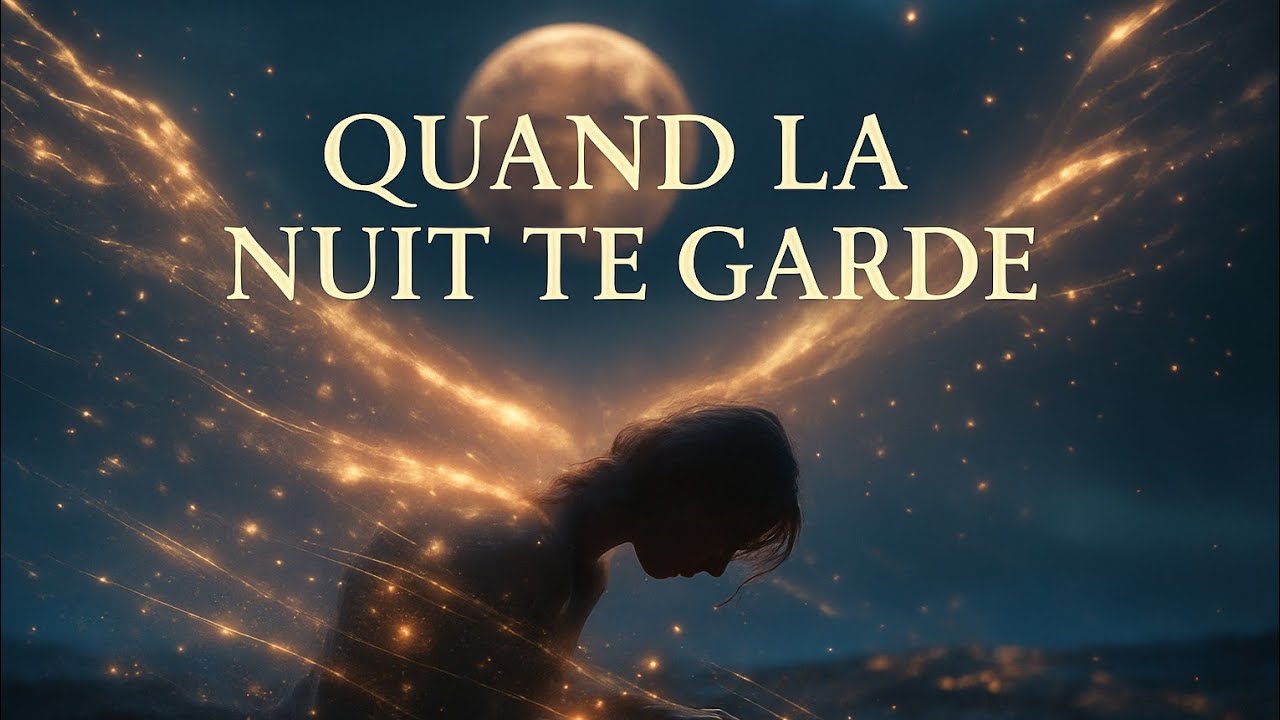 Quand la nuit te garde