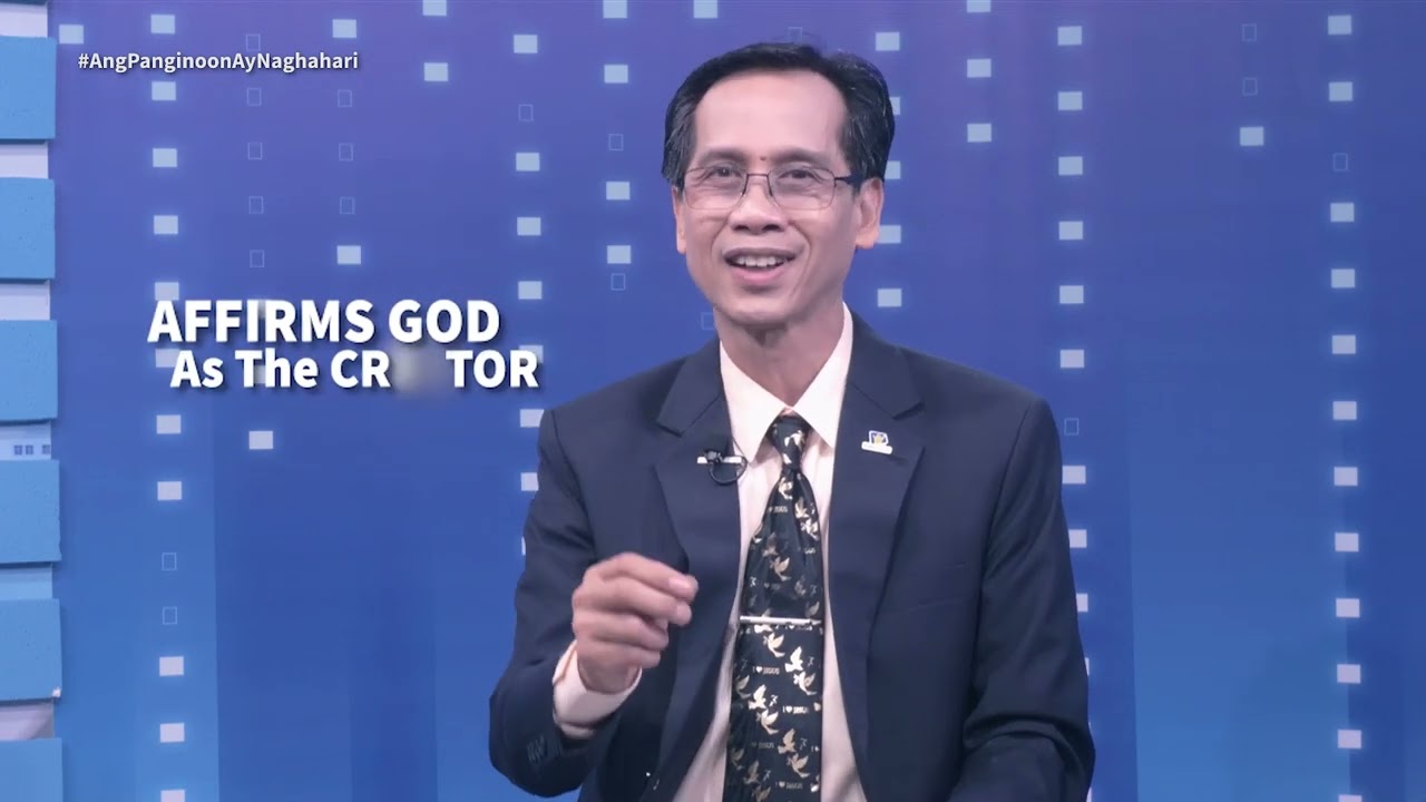 Oras ng Pag-aaral | Naghahari ang Panginoon | Lesson 3 | 1st Qtr 2024