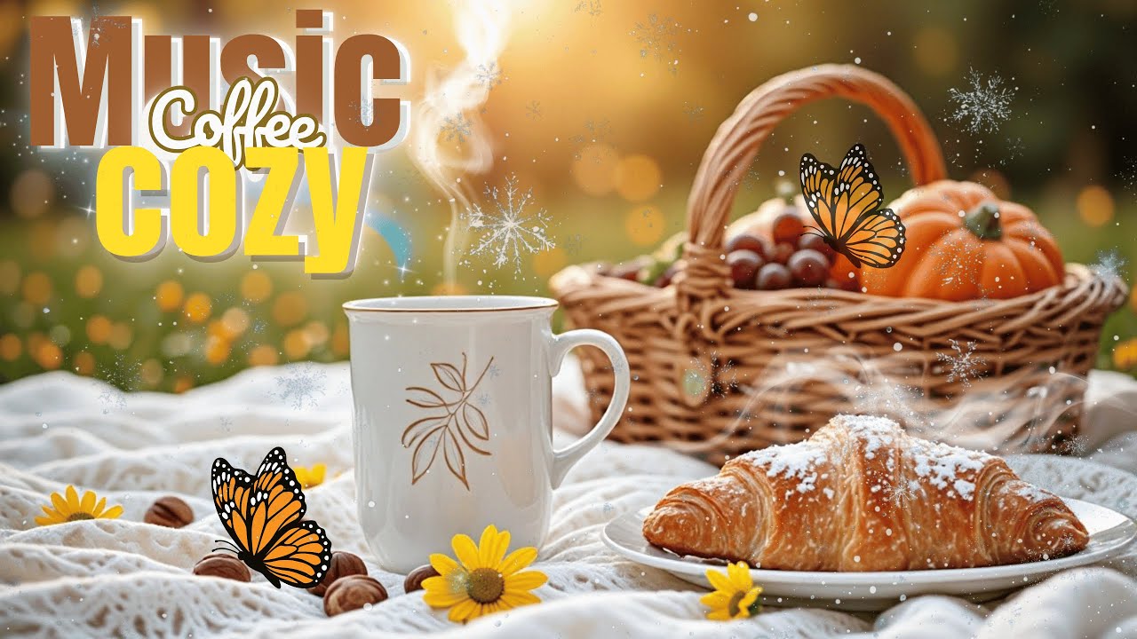 Calm Holiday Jazz 🎄 Cozy Christmas & New Year Cafe Jazz with Smooth Bossa Nova for Relax & Good Mood