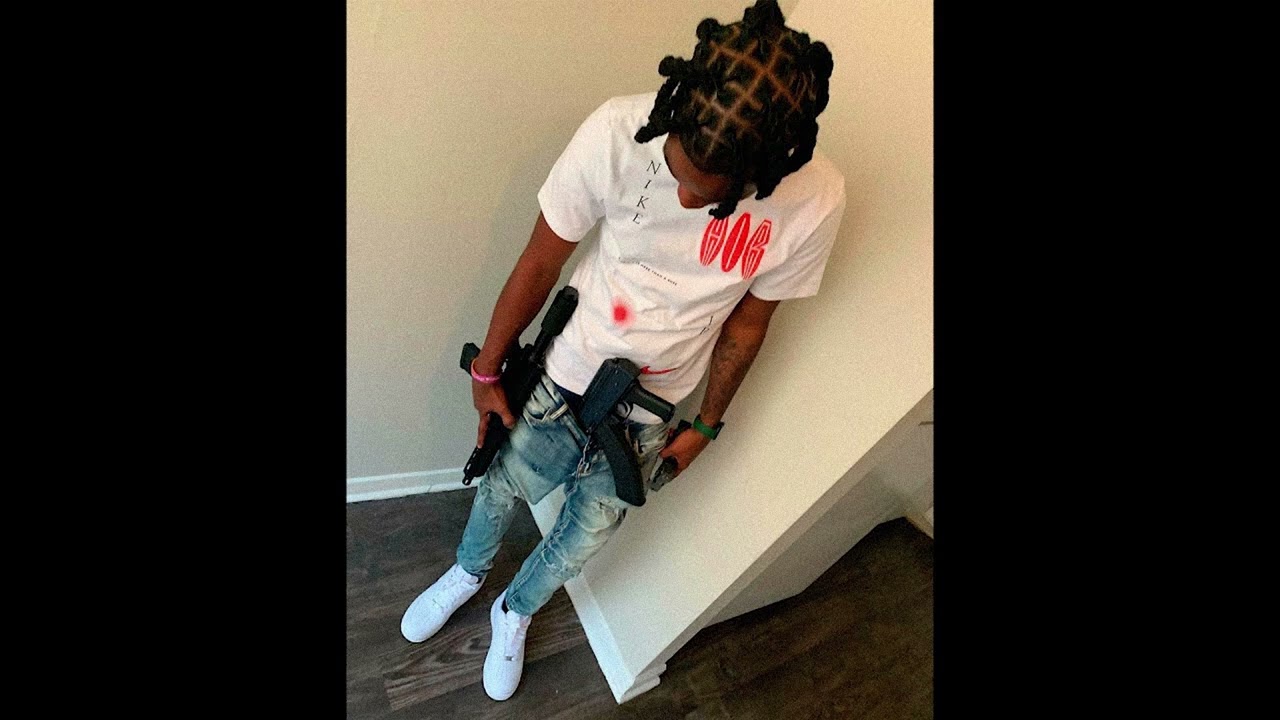 [FREE] Big Scarr Type Beat - 