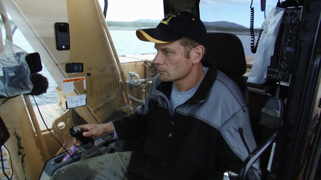 Lord of the Flies | Bering Sea Gold