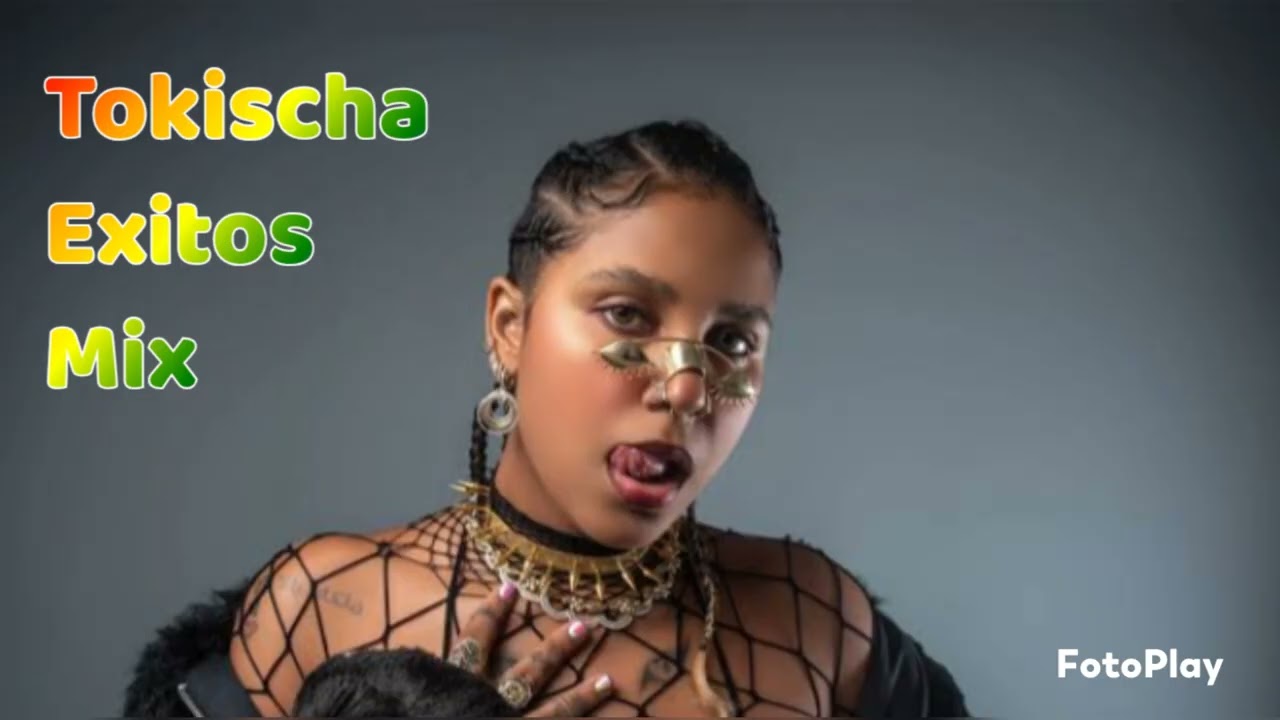Tokischa Exitos Mix 🇩🇴  Canciones de la Tokischa ❤️ Tokischa Mix 2025