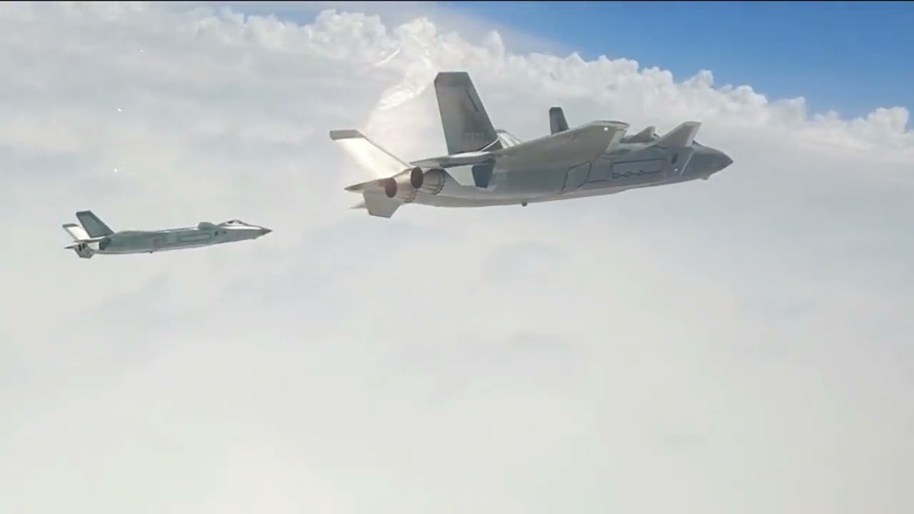 国之重器,歼20编队巡航祖国天空,7分钟震撼视频发布！ # j20 # 视觉震撼 # jet