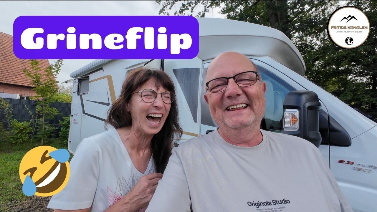 Grineflip