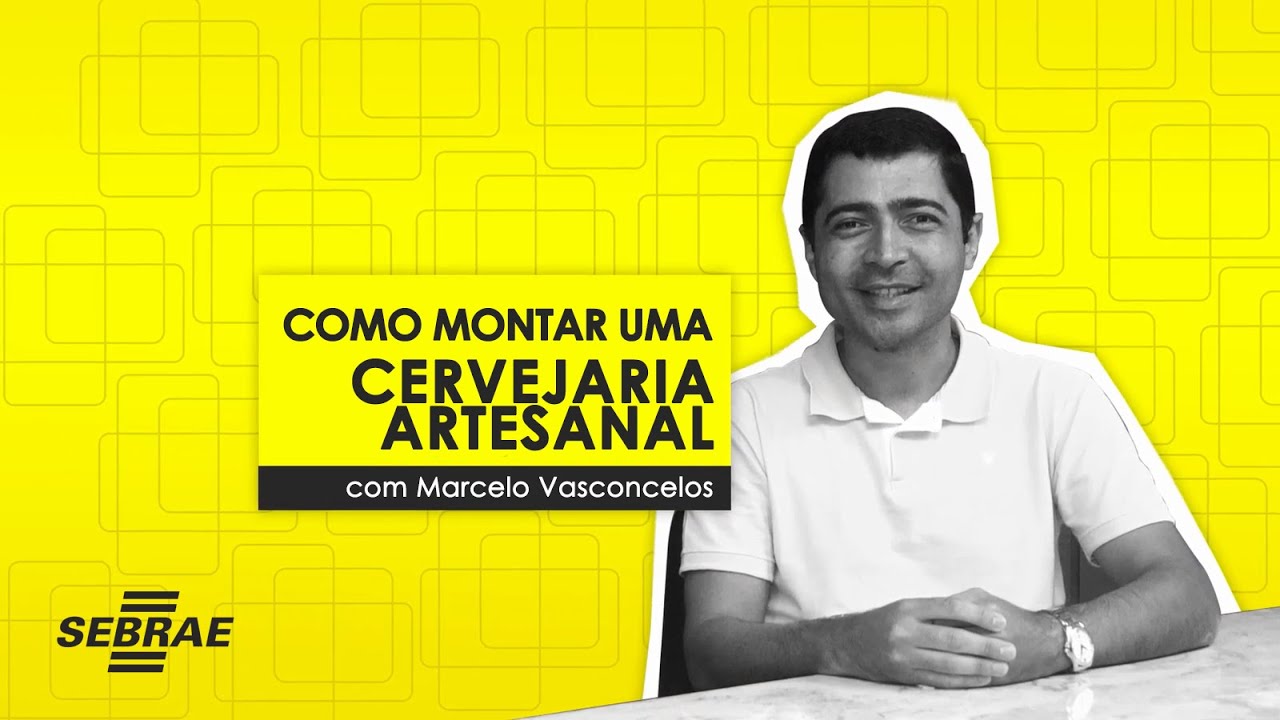 Como Montar a sua Cervejaria Artesanal - Tendência de Negócio/Empresa