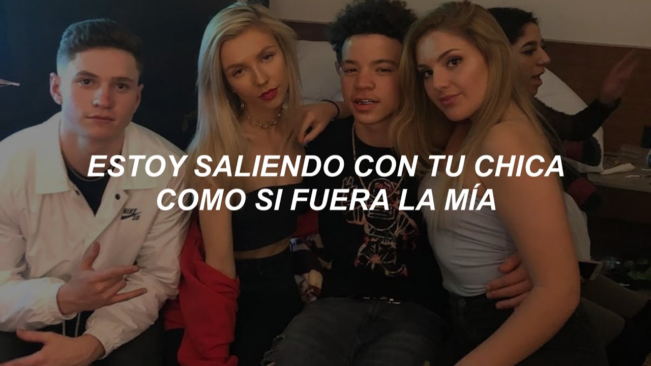 Lil Mosey - Coolin (Sub. Español)
