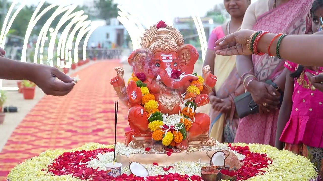Promo of THAPOVAN HIGH SCHOOL Annual day Celebrations 2025 // DEVARKADRA