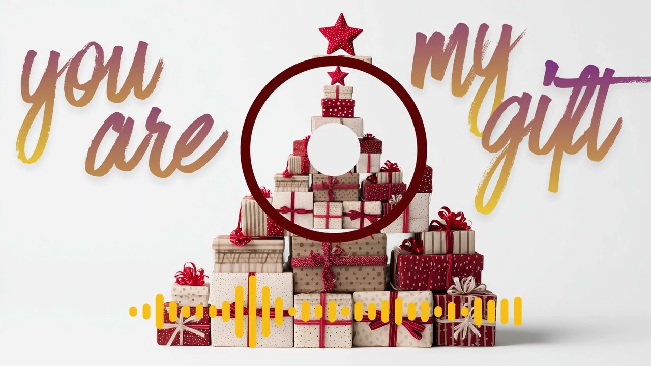 เธอคือของขวัญ you are my gift - Js sound (Official music)