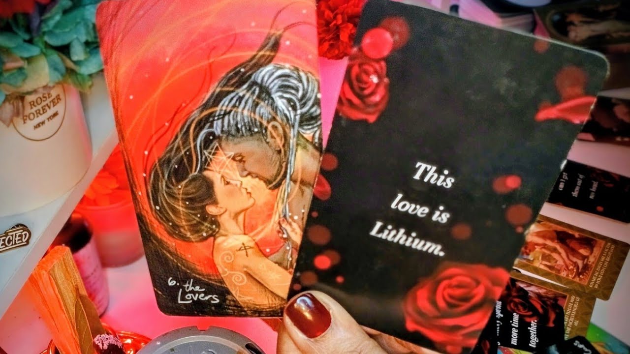 ♍️VIRGO: A Past Lover Is Coming Back — They Still Love You 💌
