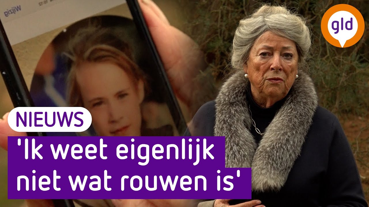 Sabine verloor haar dochter en kleindochters bij de MH17-ramp