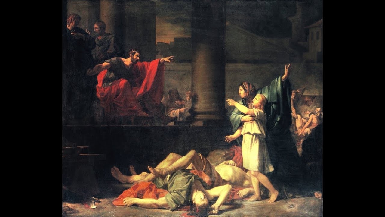 Death and Afterlife: The Origins of the Idea of Bodily Resurrection