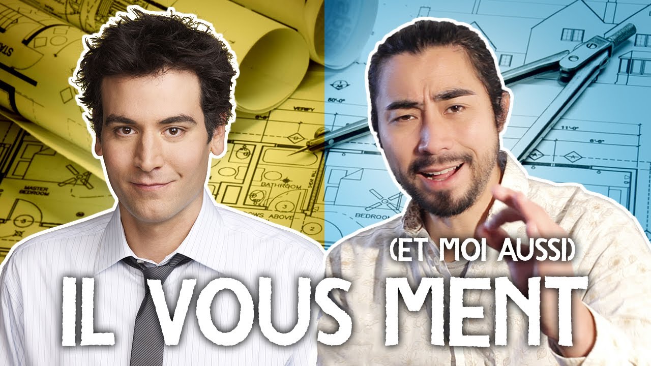 🤥 5 MYTHOS sur l'ARCHITECTURE (le métier les études)