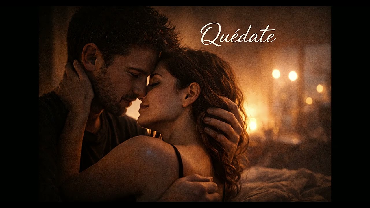 Quedate