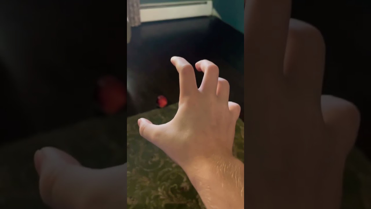 Applebending?