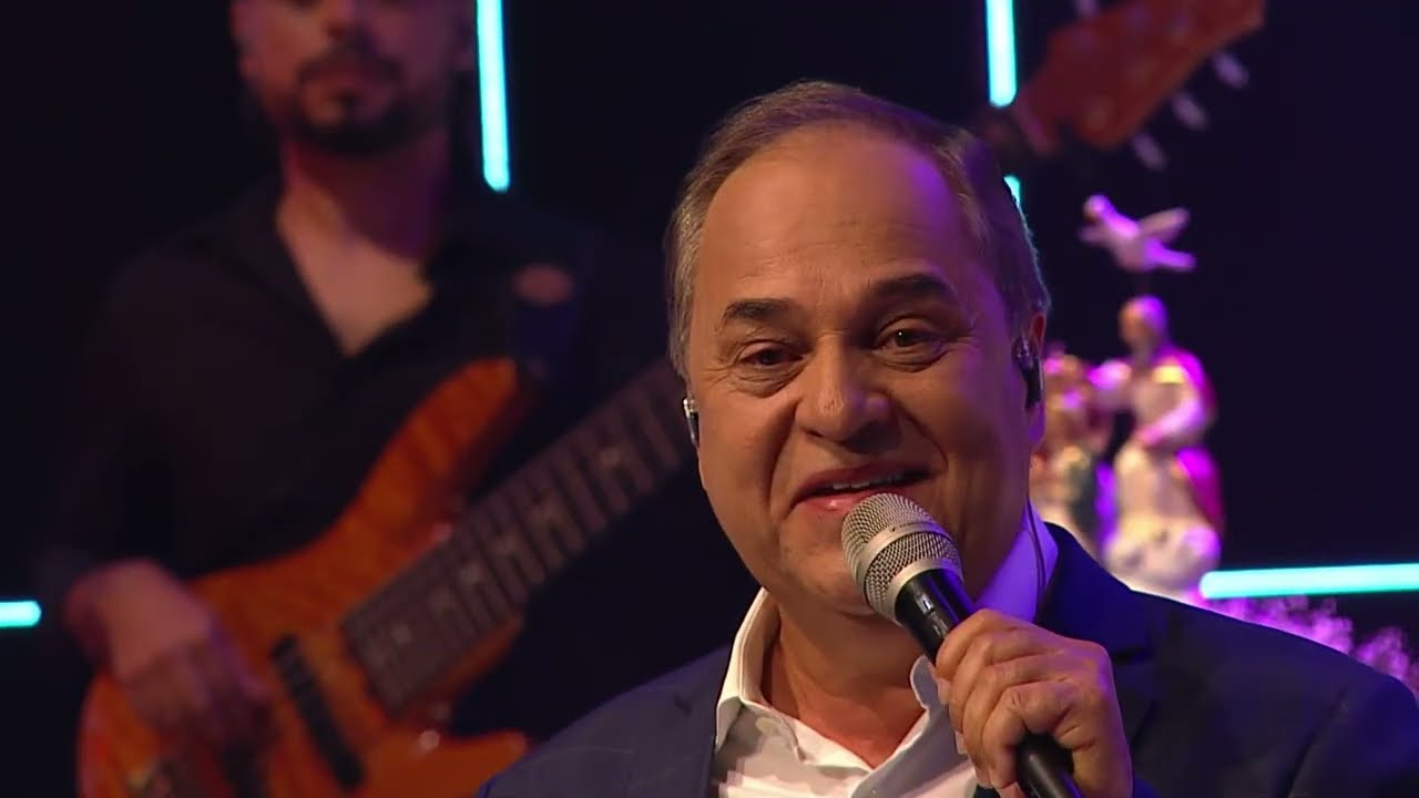 Padre João Carlos - Especial Show do Pai Eterno (24/12/25)