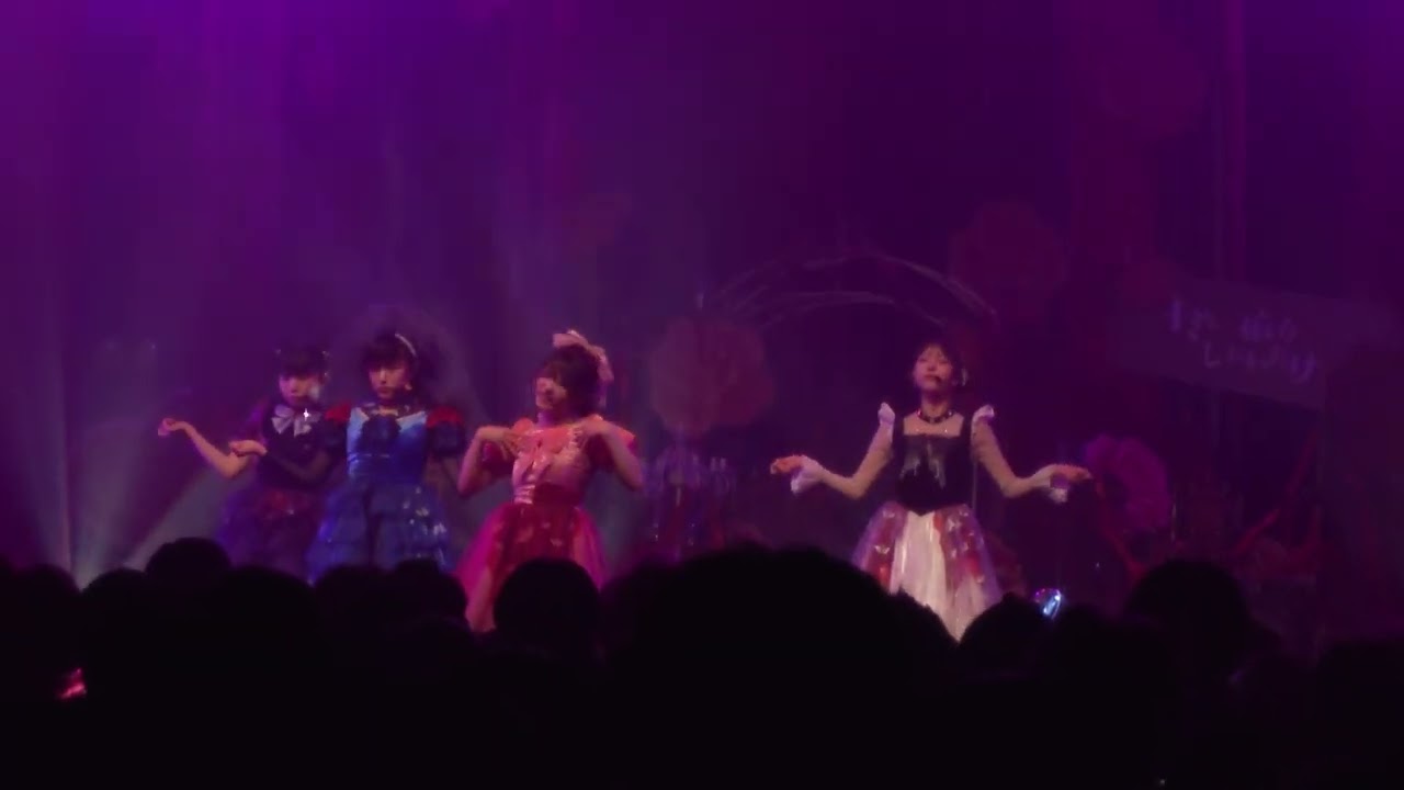ファントムシータ - ゾクゾク -  AVAM ✕ ファントムシータ 2マンライブ『 キミとx依存xしたいだけ 』 20260228