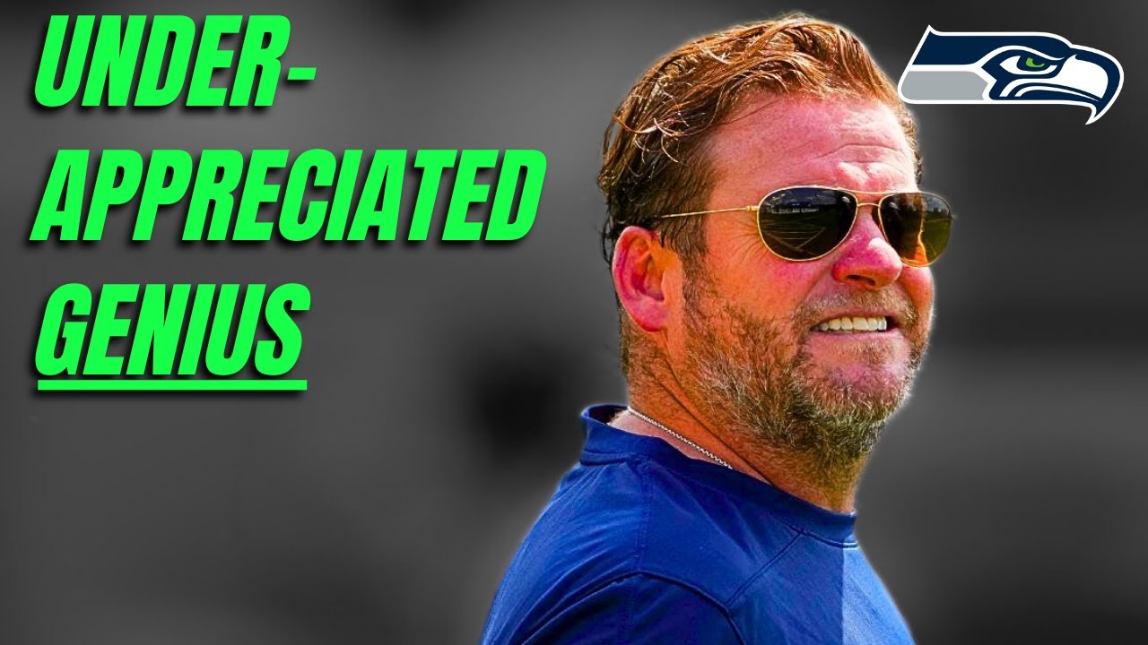 Seahawks Quietly Pulled Off The STEAL OF THE YEAR