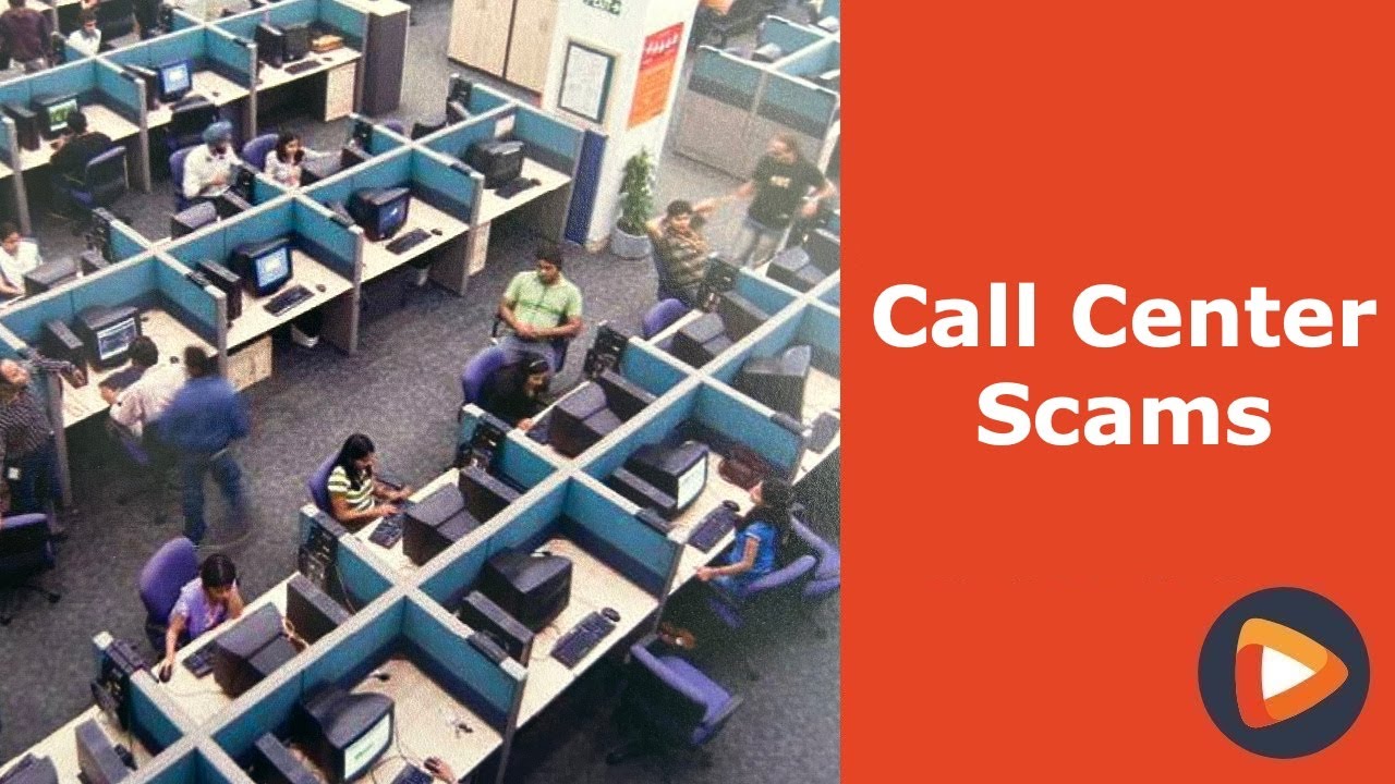 Montgomery County residents among those targeted in $50M Indian call center scheme